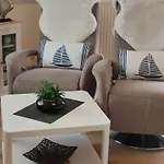 Mellum Апартаменты