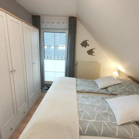 Appartement Mellum *