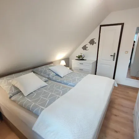 Apartament Mellum