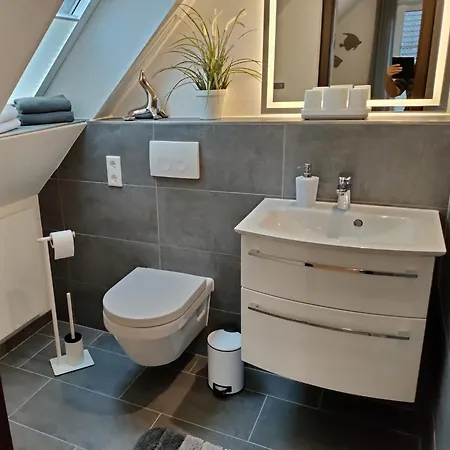 Apartment Mellum