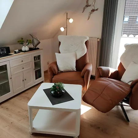 Mellum Apartment Norden