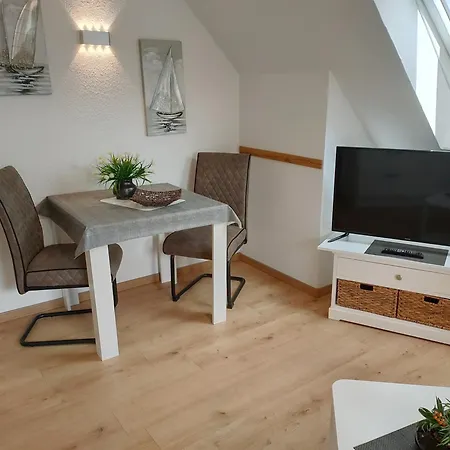 Appartement Mellum
